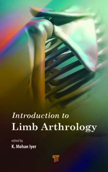Hardcover Introduction to Limb Arthrology Book