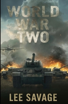 Paperback World War Two Book