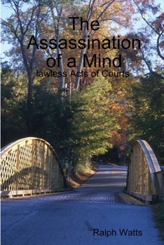 Paperback The Assassination of a Mind Book