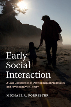 Paperback Early Social Interaction Book