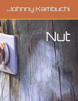Paperback Nut Book