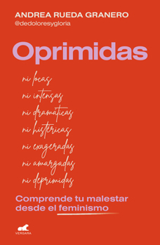 Paperback Oprimidas / The Oppressed [Spanish] Book