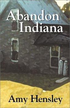 Paperback Abandon Indiana Book