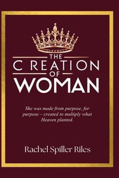 Paperback The Creation of Woman Book
