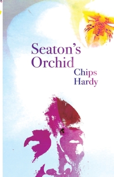Paperback Seaton's Orchid Book