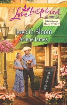 Love in Bloom - Book #1 of the Heart of Main Street