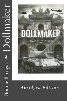 Paperback Dollmaker: Abridged Edition Book
