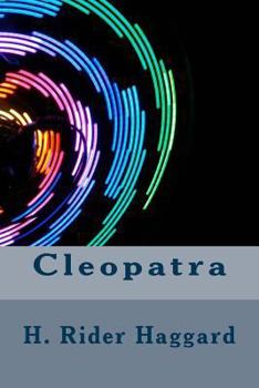 Paperback Cleopatra Book