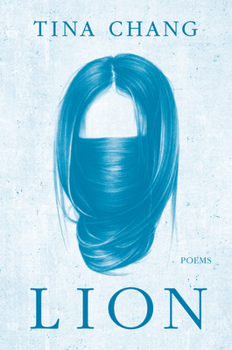 Hardcover Lion: Poems Book