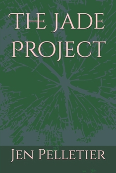 Paperback The Jade Project Book