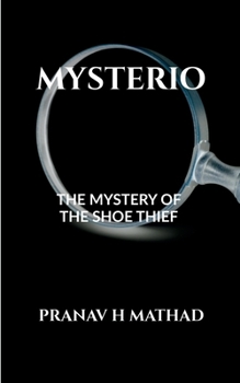 Paperback Mysterio Book
