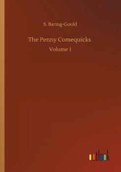 Paperback The Penny Comequicks: Volume 1 Book