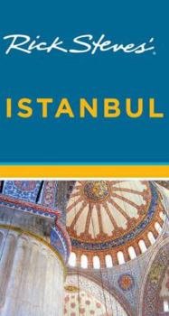 Paperback Rick Steves Istanbul Book