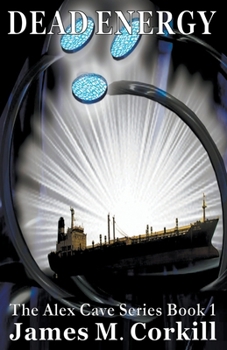 Paperback Dead Energy Book