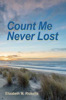 Paperback Count Me Never Lost Book