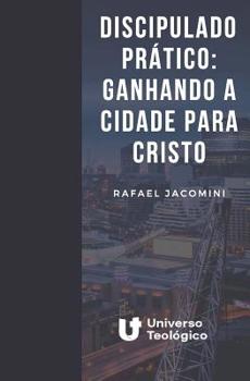 Paperback Discipulado prático [Portuguese] Book