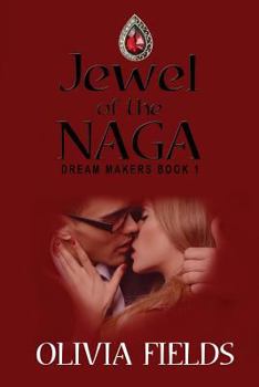 Paperback Jewel of the Naga Book