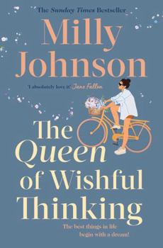 Paperback Queen of Wishful Thinking [Unknown] Book
