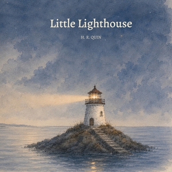 Paperback Little Lighthouse Book