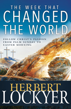 The Week That Changed the World