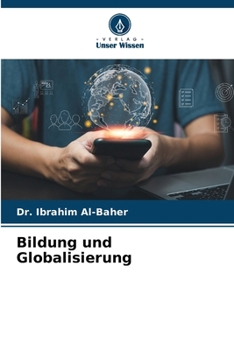 Paperback Bildung und Globalisierung [German] Book
