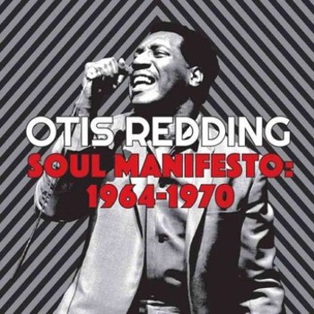 Music - CD Soul Manifesto: 1964-1970 Book