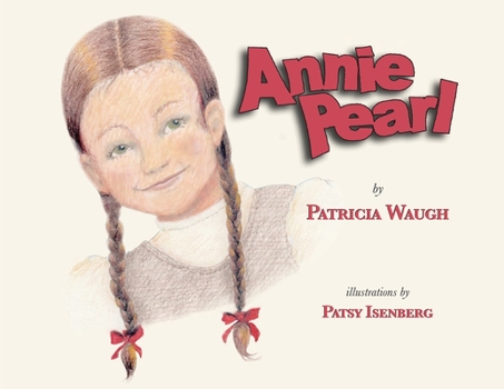 Paperback Annie Pearl Book