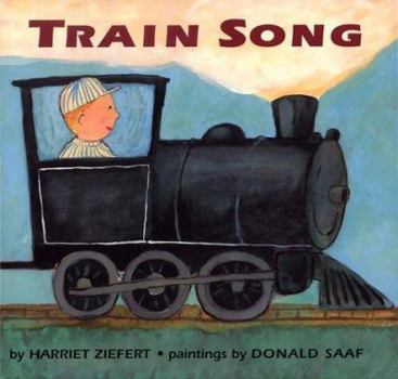 Paperback Train Song Book