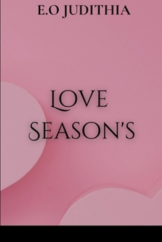 Paperback Love seasons Book