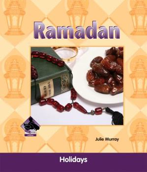 Library Binding Ramadan Book