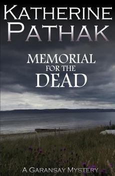 Memorial for the Dead - Book #5 of the Imogen and Hugh Croft Mysteries