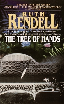 Mass Market Paperback The Tree of Hands Book