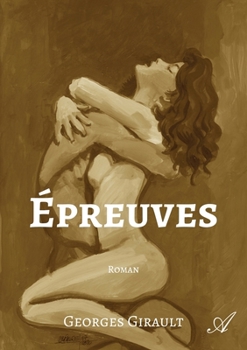 Paperback Épreuves [French] Book