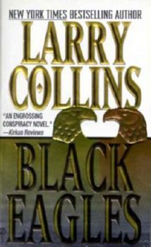 Mass Market Paperback Black Eagles Book