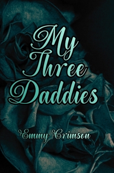 Paperback My Three Daddies Book