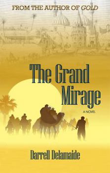 Paperback The Grand Mirage Book