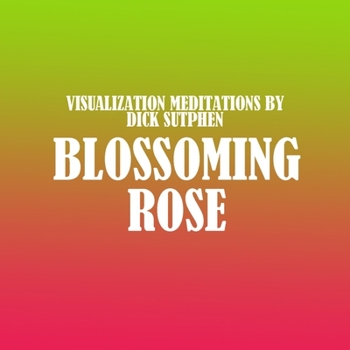 Audio CD Blossoming Rose Book