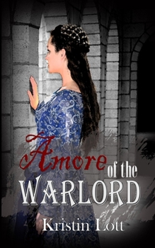 Paperback Amore of the Warlord Book