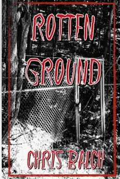 Paperback Rotten Ground Book