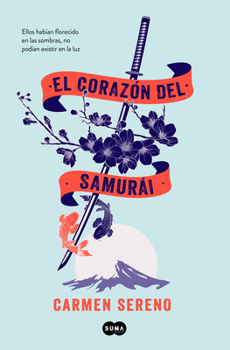 Paperback El Corazón del Samurai / The Samurai's Heart [Spanish] Book