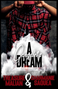 Paperback A Gangster's Dream Book