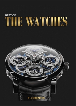 Hardcover Best of the Watches Book