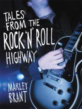 Paperback Tales from the Rock "N" Roll Highway Book