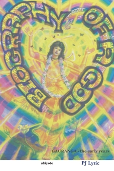 Paperback Biography of a God Book