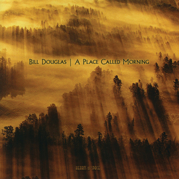 Music - CD Place Called Morning Book