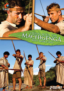Living With the Machigenga