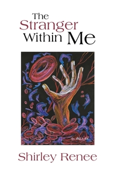 Paperback The Stranger Within Me Book