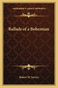 Ballads of a Bohemian