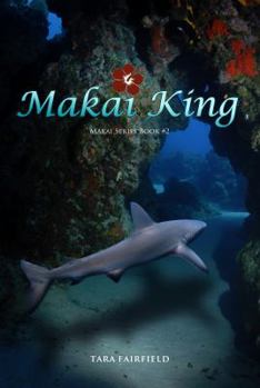 Paperback Makai King Book