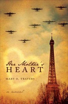 Paperback Her Mother's Heart Book
